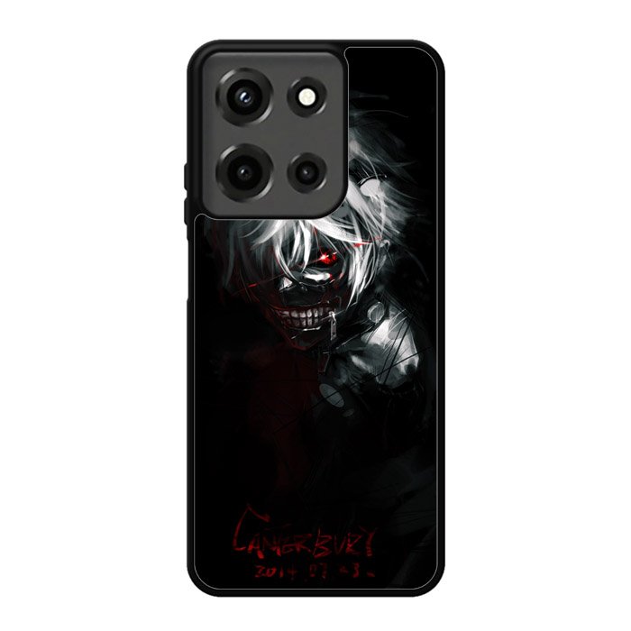 Tokyo Ghoul Z4607 Motorola Moto G 5G 2025 Case