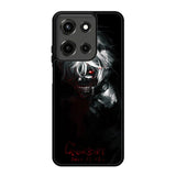 Tokyo Ghoul Z4607 Motorola Moto G 5G 2025 Case