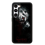 Tokyo Ghoul Z4607 Samsung Galaxy S24 Plus 5G , Samsung Galaxy S24+ 5G Case