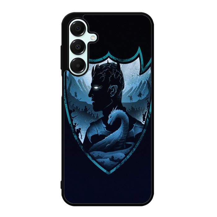 night king symbol Z4642 Samsung Galaxy A26 5G Case