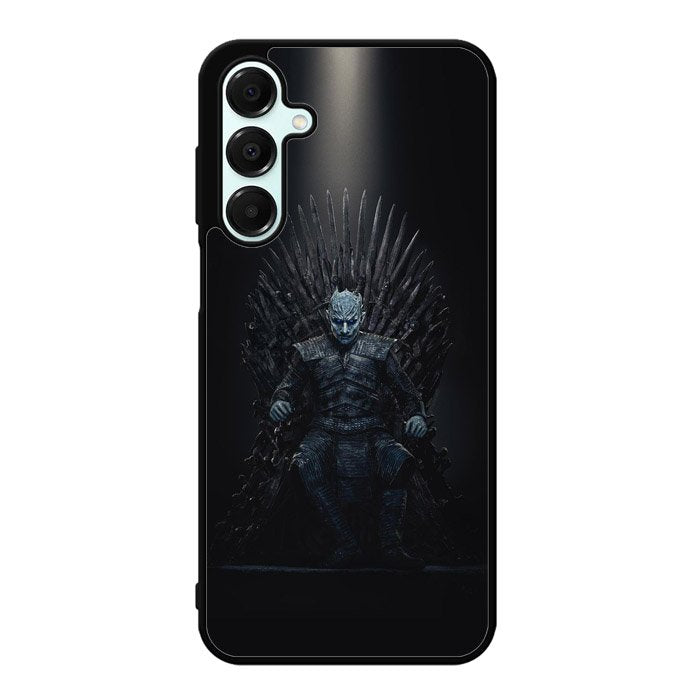 night king game of thrones Z4643 Samsung Galaxy A56 5G Case