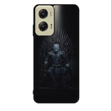 night king game of thrones Z4643 Motorola Moto G Stylus 5G 2024 Case