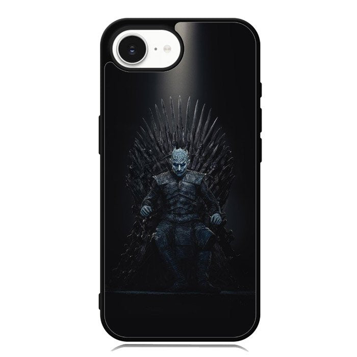 night king game of thrones Z4643 iPhone 16e Case