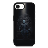 night king game of thrones Z4643 iPhone 16e Case