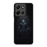 night king game of thrones Z4643 Motorola Moto G 5G 2025 Case