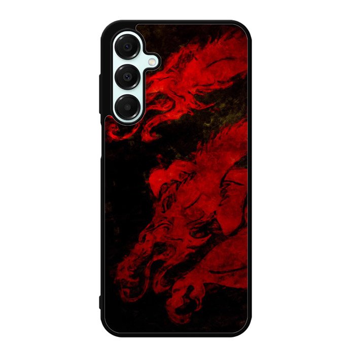 game of thrones targaryen Z4649 Samsung Galaxy A16 5G Case