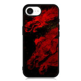 game of thrones targaryen Z4649 iPhone 16e Case