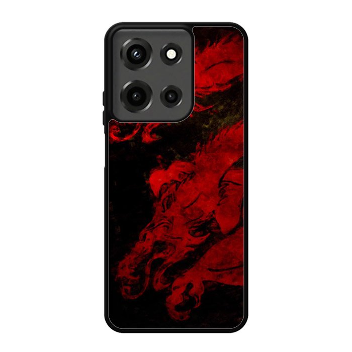 game of thrones targaryen Z4649 Motorola Moto G 5G 2025 Case