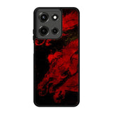 game of thrones targaryen Z4649 Motorola Moto G 5G 2025 Case