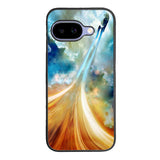star trek Case Google Pixel 9A BC1036