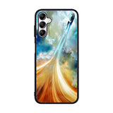 star trek Case Samsung Galaxy A15 BC1036