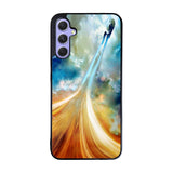 star trek Case Samsung Galaxy A55 5G BC1036