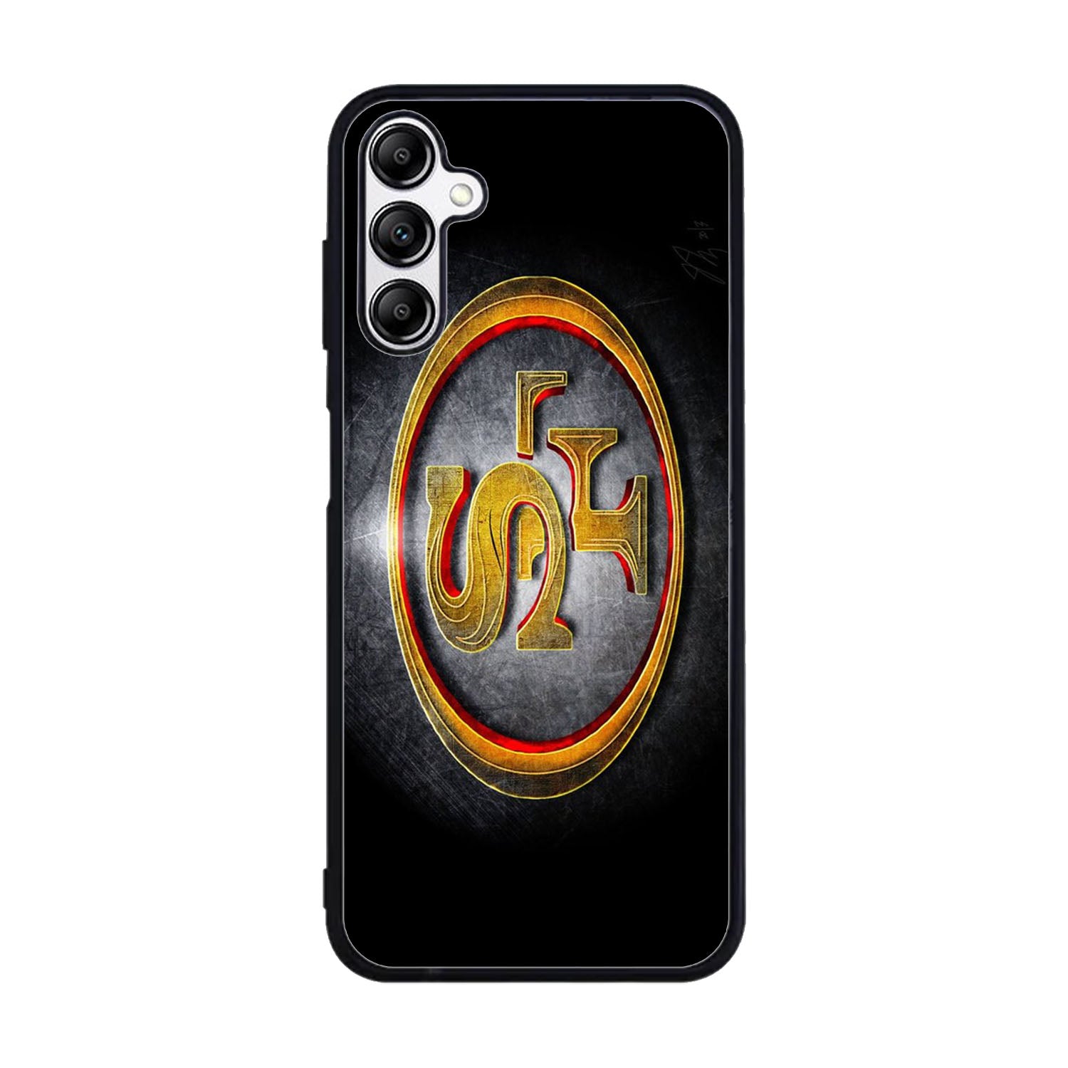 San Francisco 49ers Case Samsung Galaxy A15 BC1039