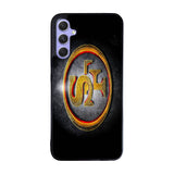 San Francisco 49ers Case Samsung Galaxy A55 5G BC1039