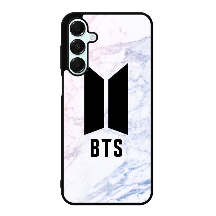 BTS Logo Z4701 Samsung Galaxy A56 5G Case