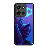 Sombra Overwatch Z4703 Motorola Moto G 5G 2025 Case
