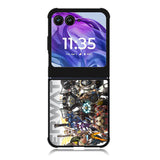 overwatch characters Motorola Moto Razr 2024 , Moto Razr 50 Case FE1040