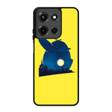 Pokemon Detective Pikachu Z4748 Motorola Moto G 5G 2025 Case