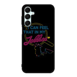 New Detective Pikachu Z4749 Samsung Galaxy A26 5G Case