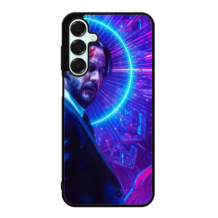 john wick 3 parabellum Z4804 Samsung Galaxy A56 5G Case