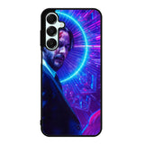 john wick 3 parabellum Z4804 Samsung Galaxy A26 5G Case
