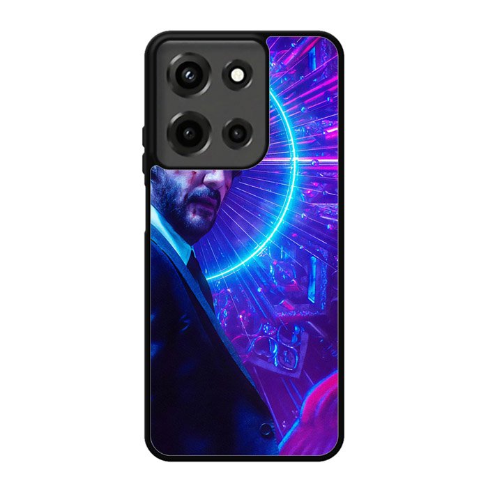 john wick 3 parabellum Z4804 Motorola Moto G 5G 2025 Case