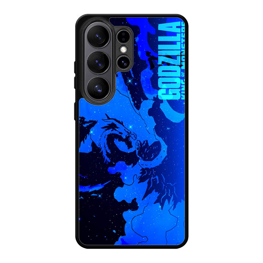 Godzilla King Of The Monster Samsung Galaxy S26 Plus Case DC0701