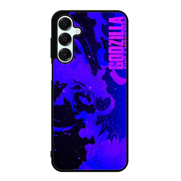 godzilla king of the monster Galaxy Z4811 Samsung Galaxy A56 5G Case