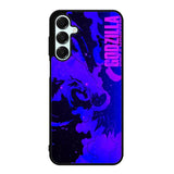 godzilla king of the monster Galaxy Z4811 Samsung Galaxy A56 5G Case