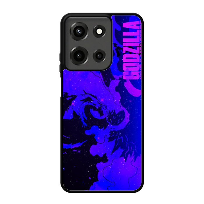 godzilla king of the monster Galaxy Z4811 Motorola Moto G 5G 2025 Case