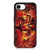 hellboy Movie 2019 Z4815 iPhone 16e Case