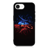 Horde And Alliance Z4852 iPhone 16e Case