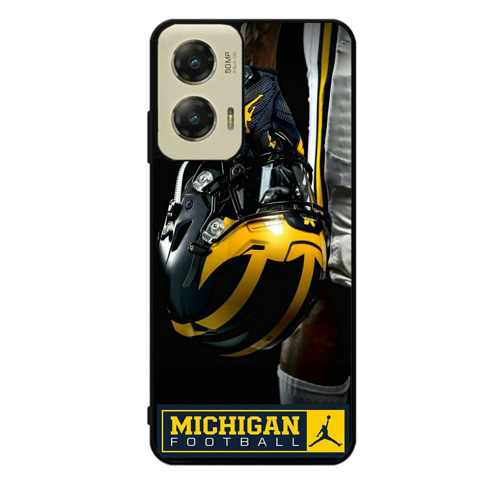 Michigan Case Motorola Moto G Stylus 2024 5G BC1043