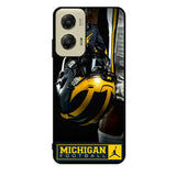 Michigan Case Motorola Moto G Stylus 2024 5G BC1043