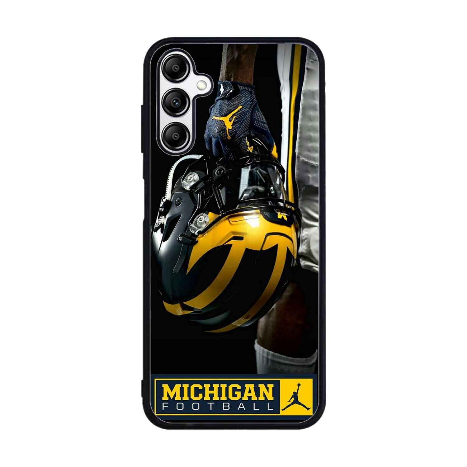 Michigan Case Samsung Galaxy A15 BC1043