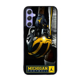 Michigan Case Samsung Galaxy A55 5G BC1043