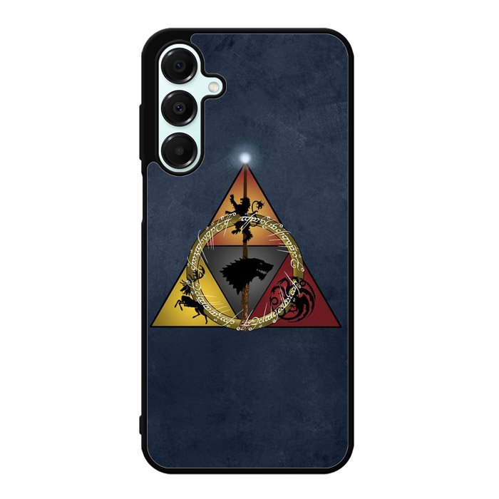 Got Logo Z4915 Samsung Galaxy A56 5G Case