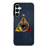 Got Logo Z4915 Samsung Galaxy A26 5G Case