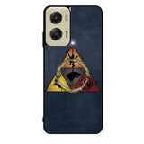 Got Logo Z4915 Motorola Moto G Stylus 5G 2024 Case