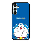Doraemon Cute Z4917 Samsung Galaxy A35 5G Case