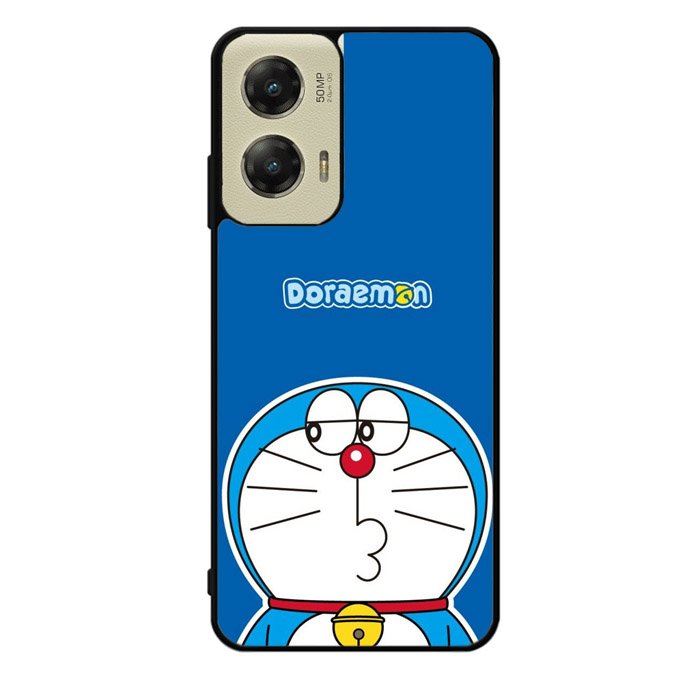 Doraemon Cute Z4917 Motorola Moto G Stylus 5G 2024 Case