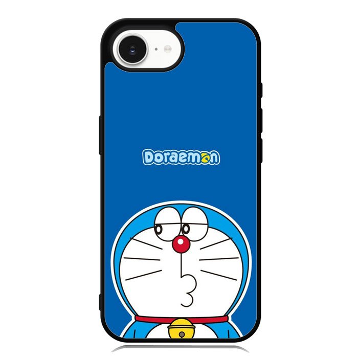 Doraemon Cute Z4917 iPhone 16e Case