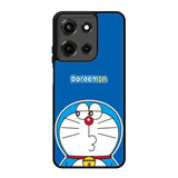 Doraemon Cute Z4917 Motorola Moto G 5G 2025 Case