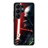 Darth Vader Red Saber Samsung Galaxy S26 Plus Case DC0446