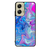 hologram holographic Z5000 Motorola Moto G Stylus 5G 2024 Case