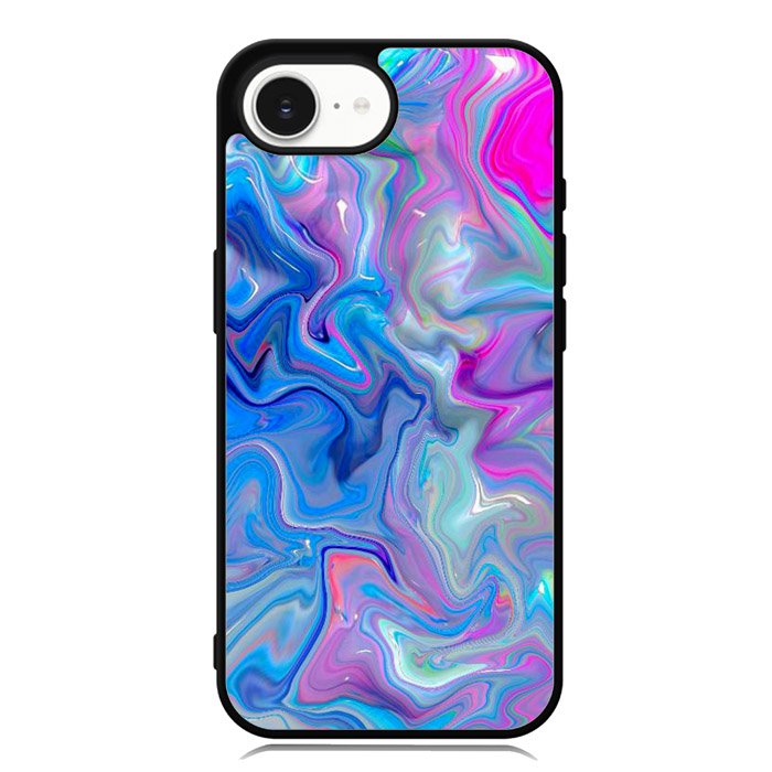 hologram holographic Z5000 iPhone 16e Case