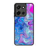 hologram holographic Z5000 Motorola Moto G 5G 2025 Case