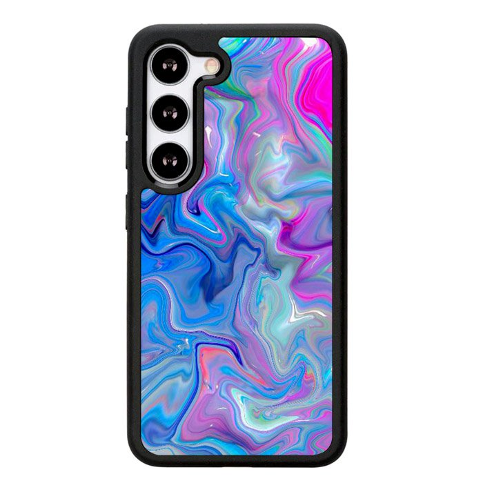 hologram holographic Z5000 Samsung Galaxy S24 5G Case