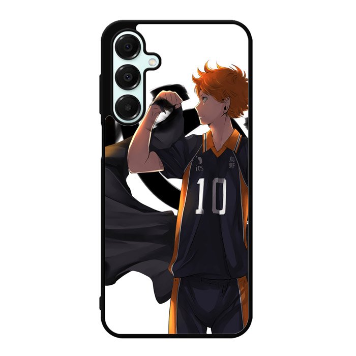 haikyuu Z5005 Samsung Galaxy A56 5G Case
