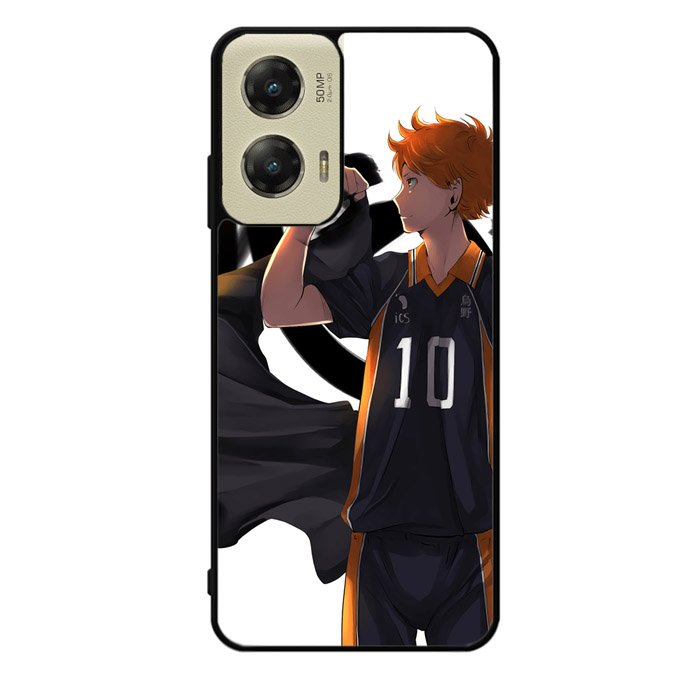 haikyuu Z5005 Motorola Moto G Stylus 5G 2024 Case